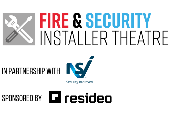 Fire & Security Installer Theatre